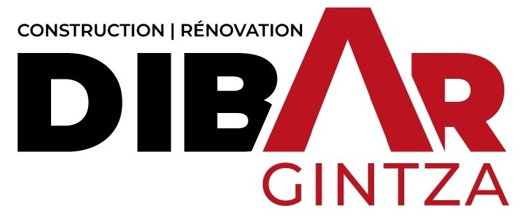 DIBAr GINTZA — Construction Rénovation